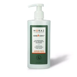 HERB-A-TOPIC – Yrttipohjainen VARTALOVOIDE 250 ml