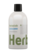 Yrttishampoo normaaleille ja rasvoittuville hiuksille 500ml
