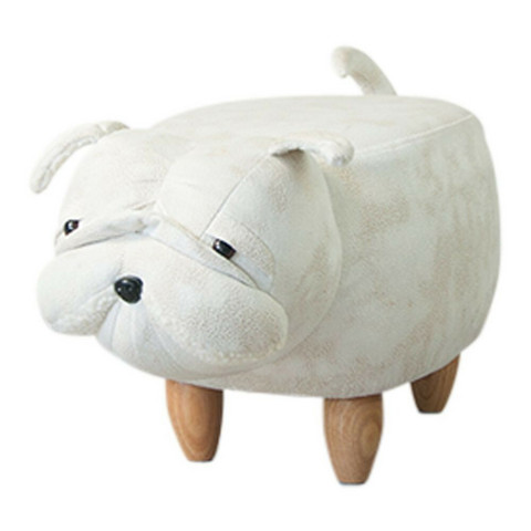 Bulldog rahi