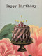 Kortti- Happy Birthday