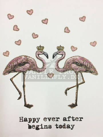 Kortti-Happy ever after