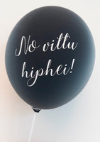 Hiphei ilmapallo