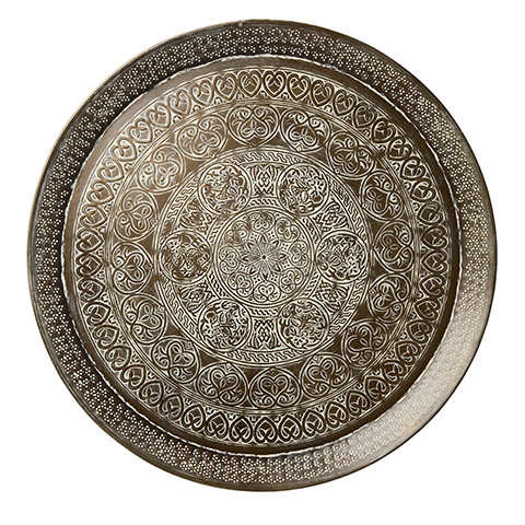 Tarjotin Eldorado 75 cm