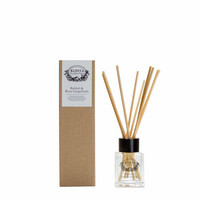 Klinta huonetuoksu 50ml - Skumppa & Rosa Greippi