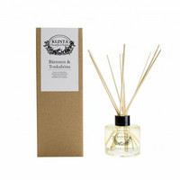Klinta huonetuoksu 50ml - Meripihka & Tonkapapu