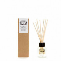 Klinta huonetuoksu 50ml - Mustapippuri & Papyrus