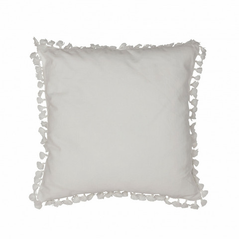 Tyynynpäällinen Frans luonnonvalkoinen