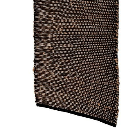 Juutti/puuvilla matto 60x90cm