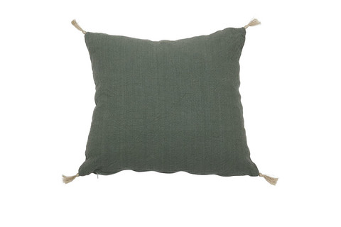 Chilla tyynynpäällinen vihreä 50x50cm