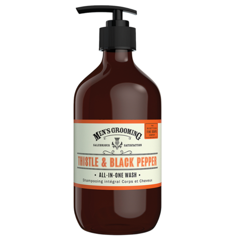 Thistle & Black pepper- All n One 500ml