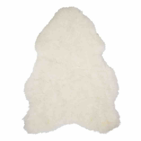 Islanninlampaan talja Valkoinen 100-110cm