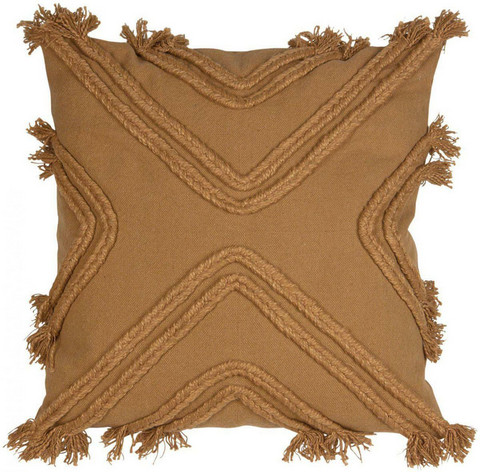 Tyynynpäällinen Rope Okra