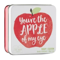 You are the apple of my eye - Omena palasaippua 100g
