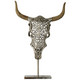 Ornamentti kallo 46cm