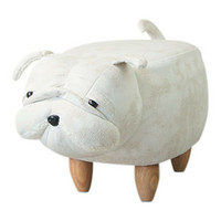 Bulldog rahi
