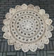 Juuttimatto Boho L