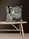Tyynynpäällinen Black Poppy