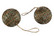 Höyhenpallo 8cm