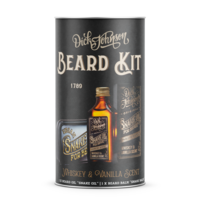 Beard Kit -parranhoitosetti