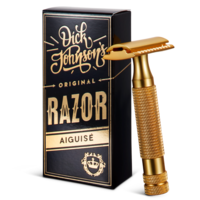 Shave Kit -Parranajosetti