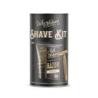 Shave Kit -Parranajosetti