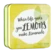 When life gives you lemons - Sitruuna palasaippua 100g