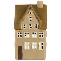 Tuikkutalo Nyhavn beige, Ib Laursen