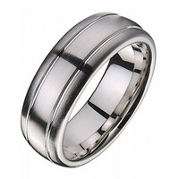 titaani tungsten