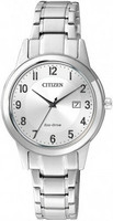 Citizen naisten eco-drive
