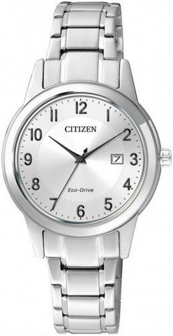 Citizen naisten eco-drive