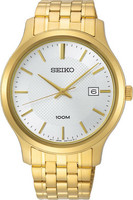 Seiko kullanvärinen