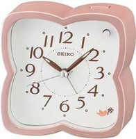 Seiko herätyskello linnunlaulu herätys