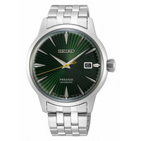 Seiko Presage Automaatti