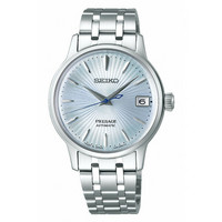 Seiko Presage Cocktail  Automaatti
