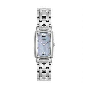 Seiko Diamond