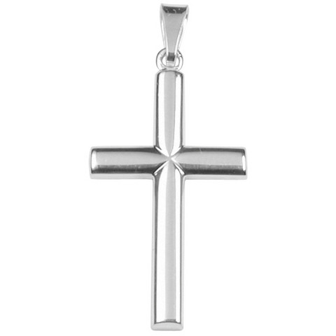 Hopearisti iso