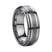 Titaani & tungsten