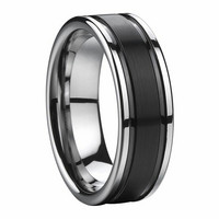 titaani tungsten