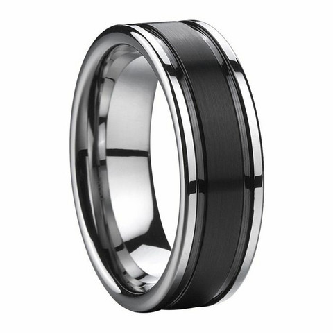 titaani tungsten