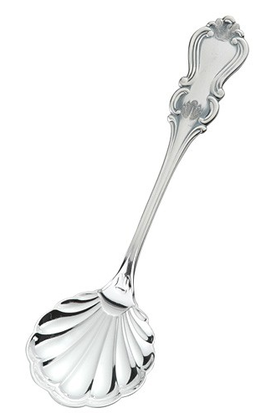 sokerilusikka