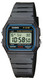 casio  F-91w
