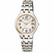 Citizen teräskello eco-drive