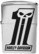Harley Davidson zippo