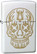 Valkoinen zippo