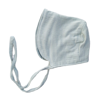 Lippabonnet mintunvihreä