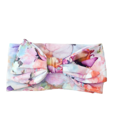 Headwrap perhoset