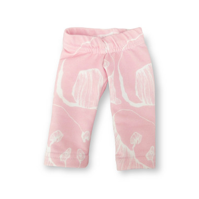Nuken leggingsit panda