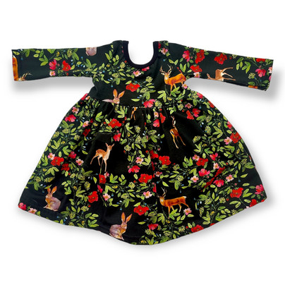 Elma-mekko seppele