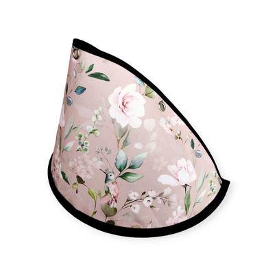 Aurinkolippa salainen puutarha+ kolibri