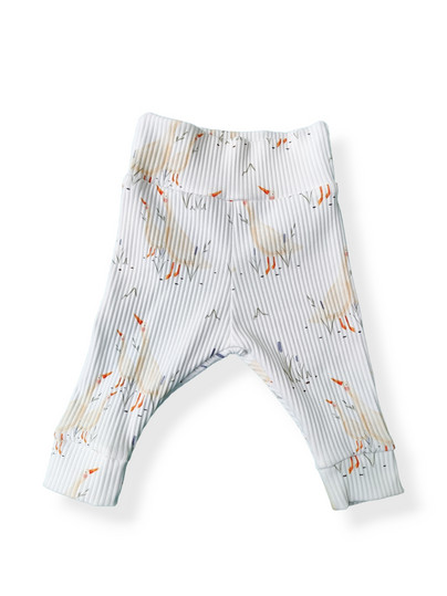 56cm leggingsit hanhet